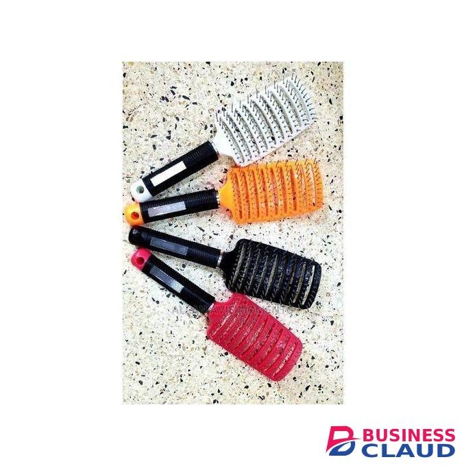 Wig Brush