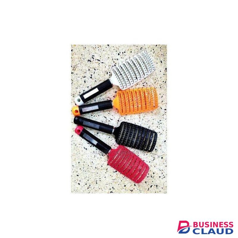 Wig Brush