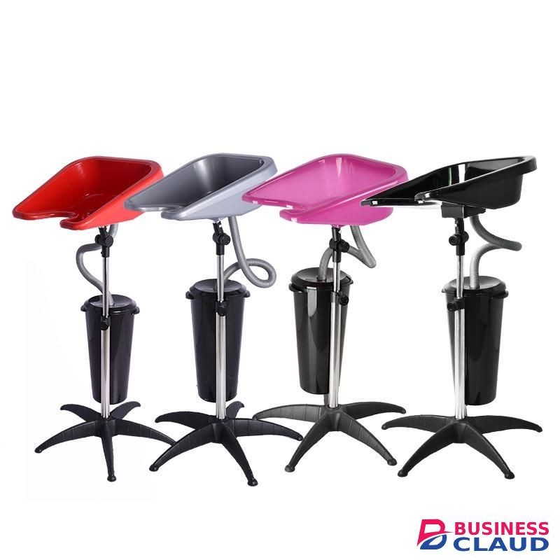 Adjustable Salon Sink