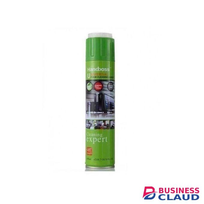 Handboss Universal Foam Cleaning Agent