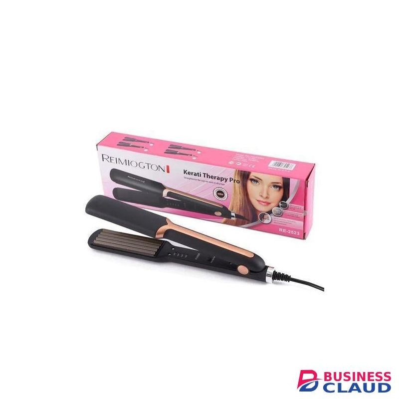 Flat Iron Hair Straightener – Easy to Use
