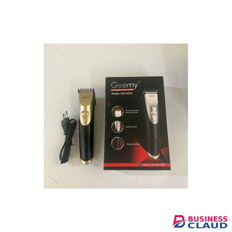 Geemy Rechargeable Shaver