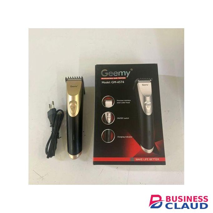Geemy Rechargeable Shaver