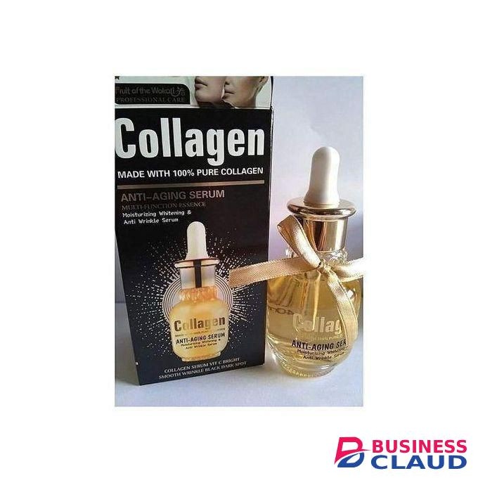 Collagen Anti Aging Serum 40ml