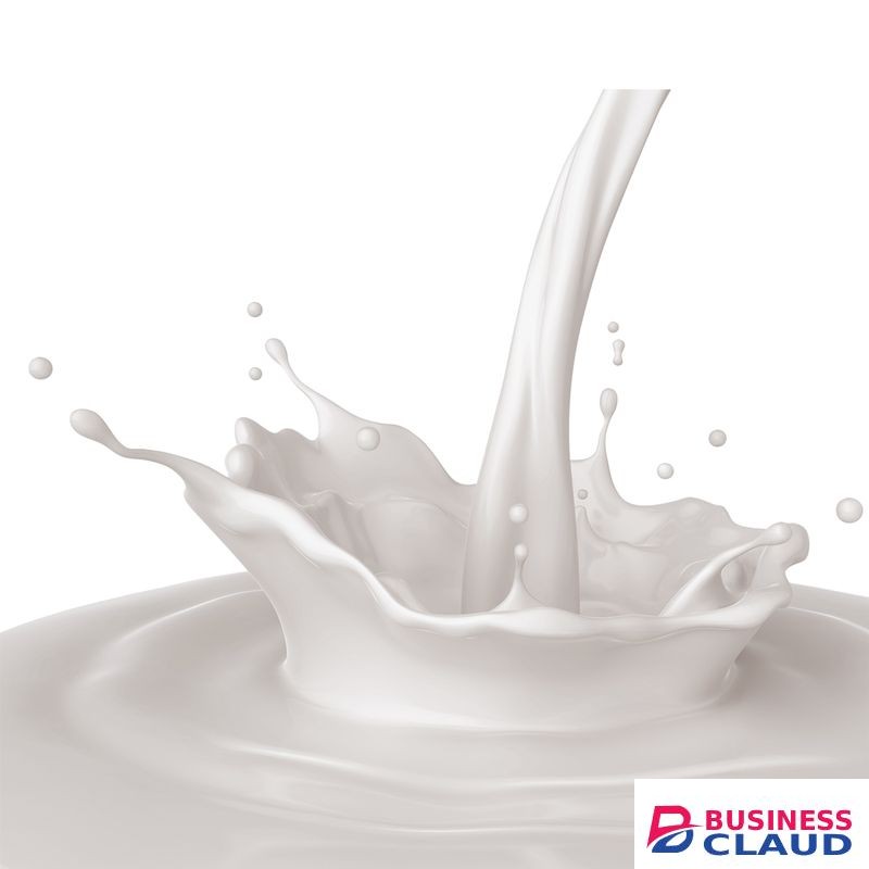 Nice & Lovely Body Milk Lotion 600Ml