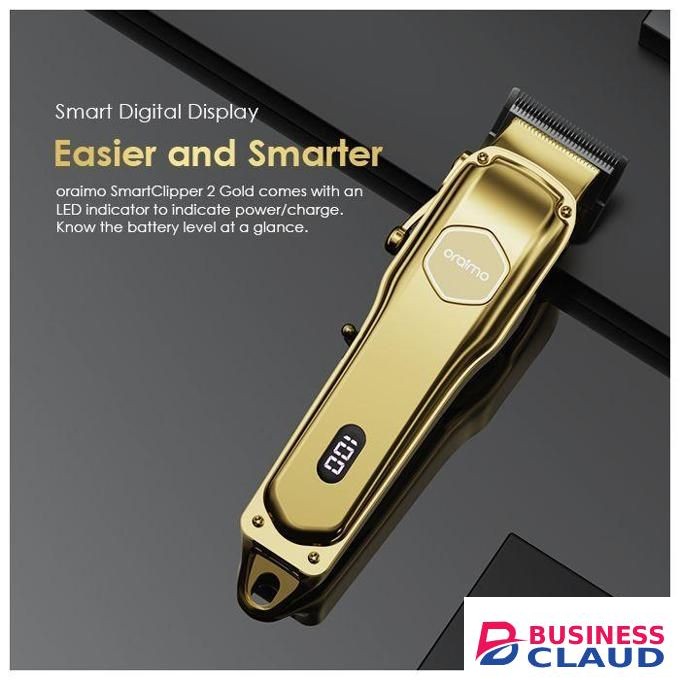 Oraimo SMART CLIPPER 2
