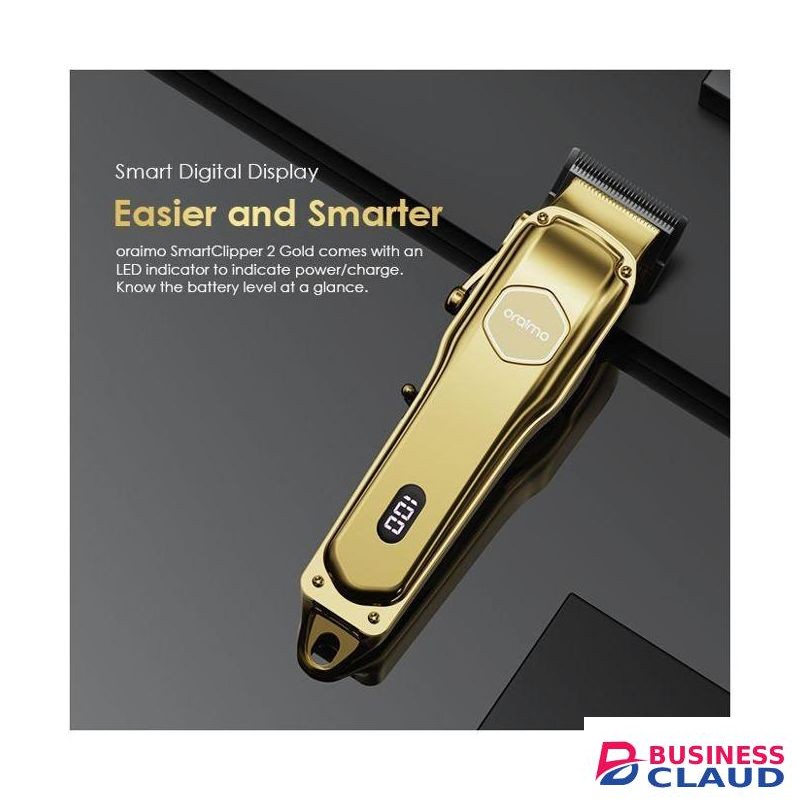 Oraimo SMART CLIPPER 2