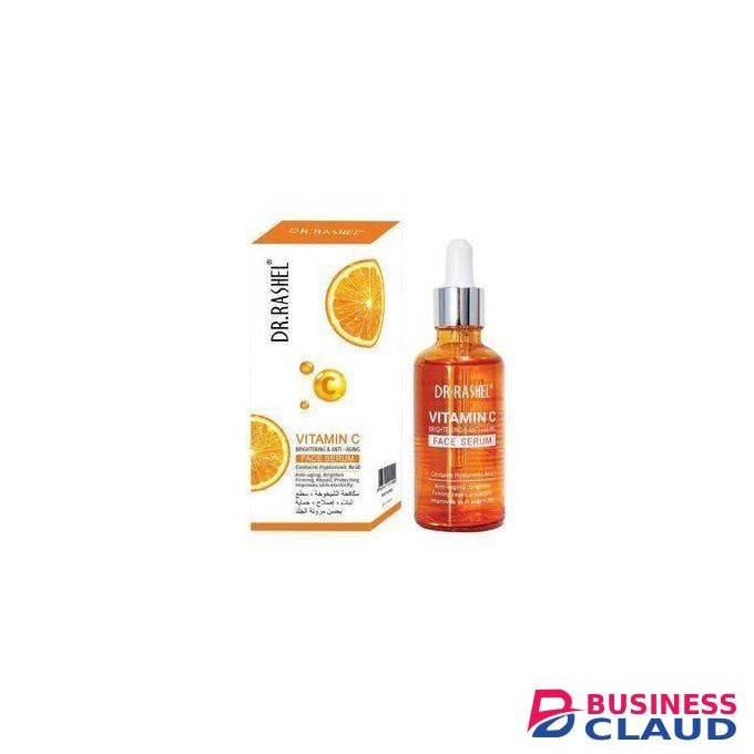 dr rashel serum
