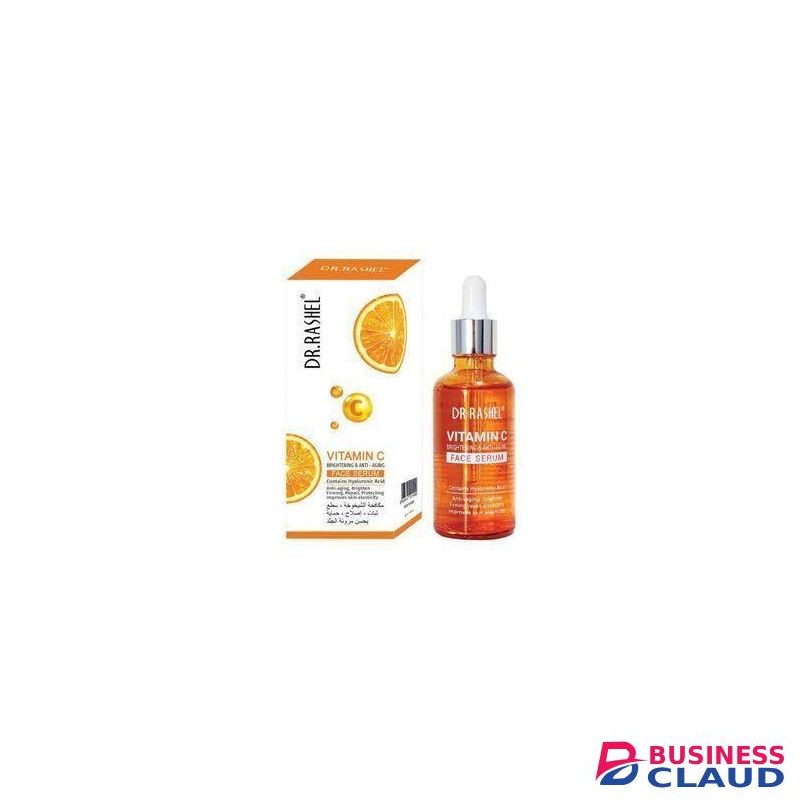 dr rashel serum