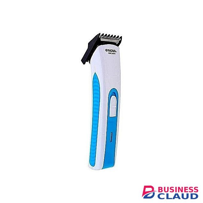 Nova Rechargeable Hair And Beard Trimmer