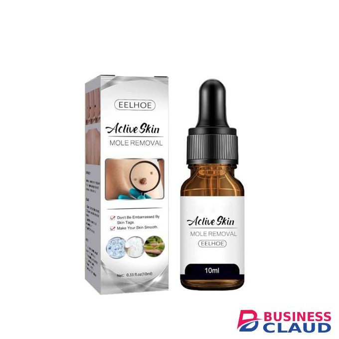 Kanza Wart Treatment Wart Removal Essence Neck Skin Tag Armpit Flat Wart Genitals Wart Feet Corns Medical Wart Liquid