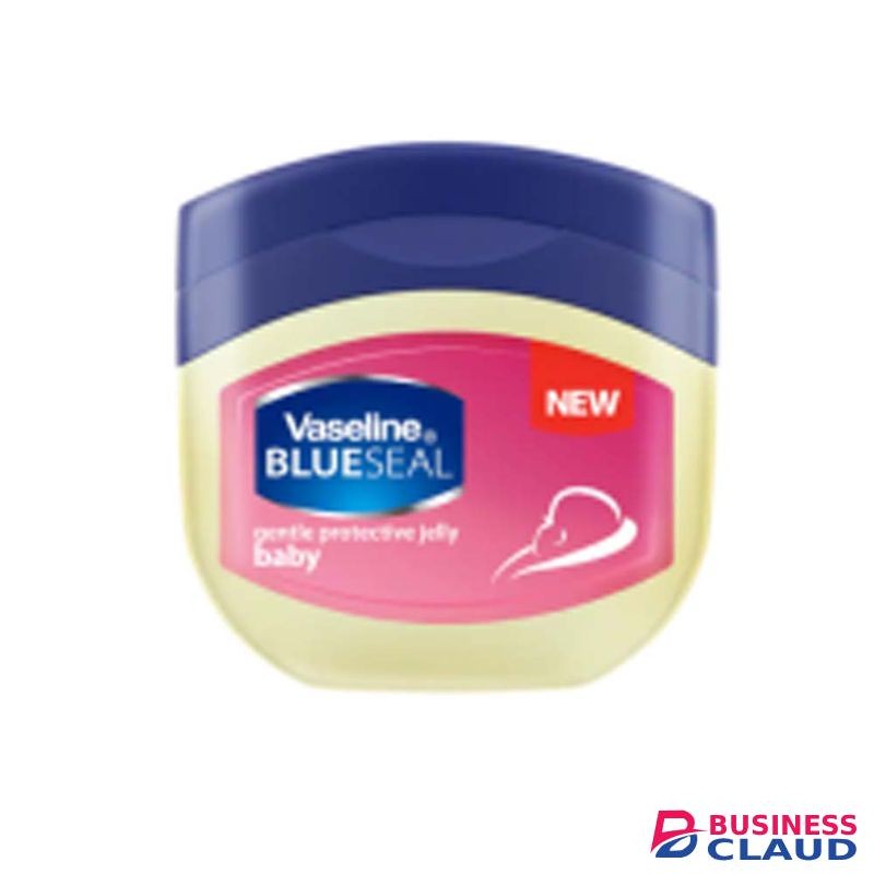 Vaseline Vaseline PJ Baby 240ML
