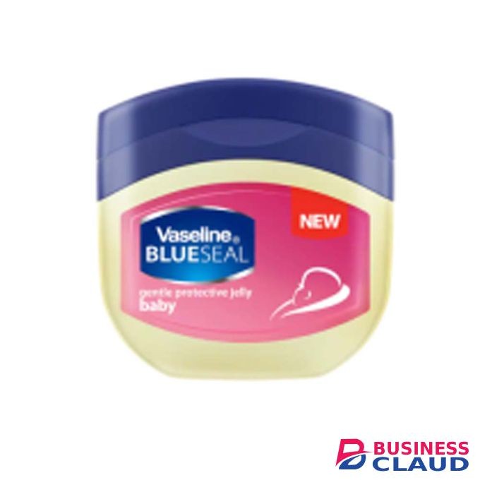 Vaseline Vaseline PJ Baby 240ML