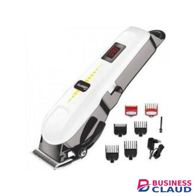 Geemy Rechargeable Hair Shaving Cordless Machine
