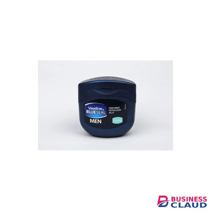 Vaseline Petroleum Jelly Men Cool - 240ml