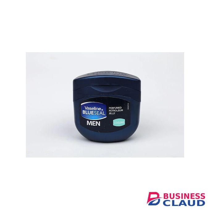 Vaseline Petroleum Jelly Men Cool - 240ml