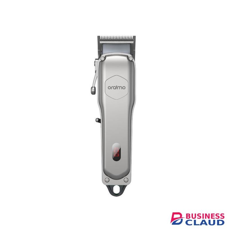 Oraimo Smart Clipper 2 Professional Hair Clipper