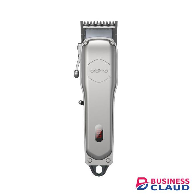 Oraimo Smart Clipper 2 Professional Hair Clipper
