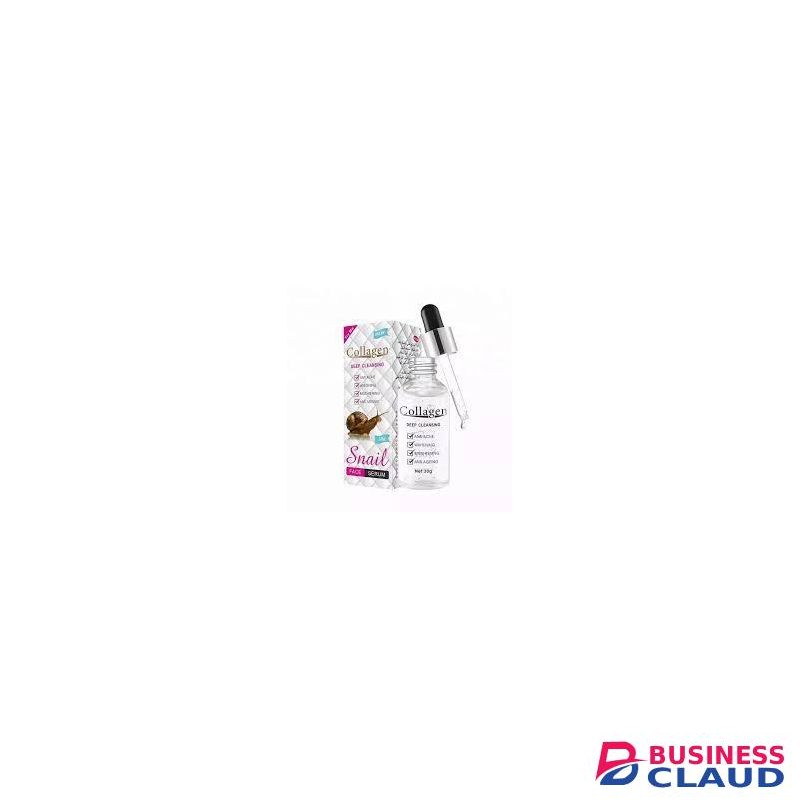 Aichun Beauty Collagen Snail Face Serum (30g)