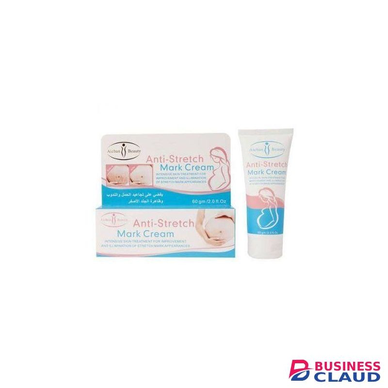 3Days Effective Anti-stretch Marks Cream