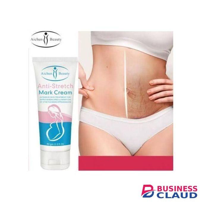 3Days Effective Anti-stretch Marks Cream