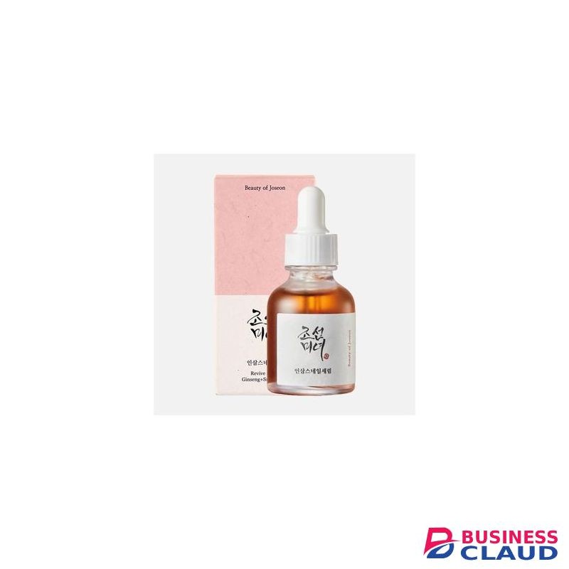 Beauty Of Joseon Snail Mucin Serum 30ml