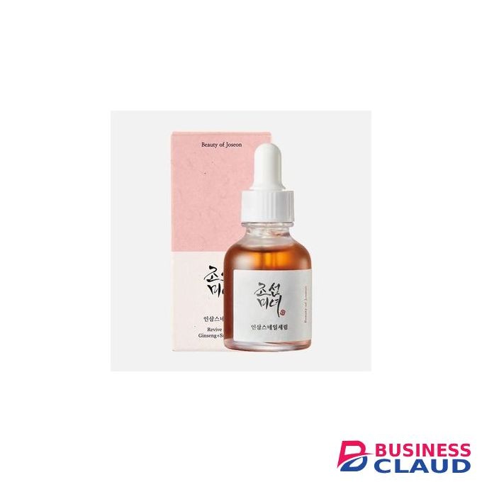 Beauty Of Joseon Snail Mucin Serum 30ml