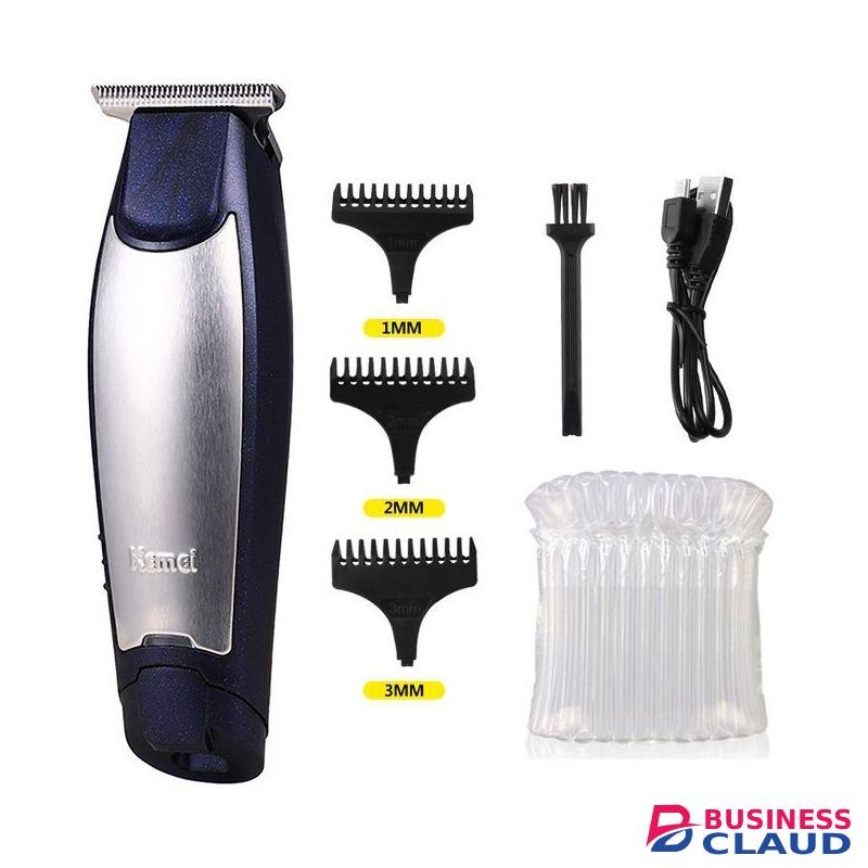 Kemei Electric Hair Clipper