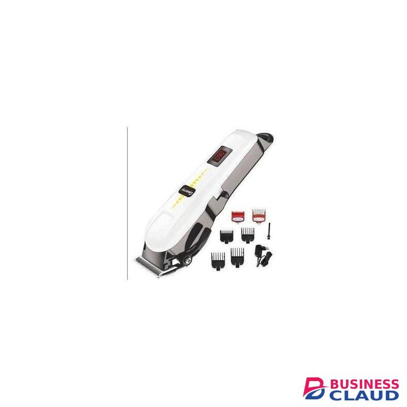 Geemy Shaving Rechargeable Machine With INDICATOR