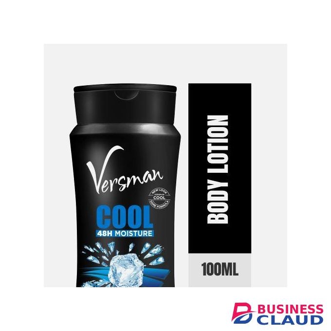 VERSMAN Cool Lotion - 100ml