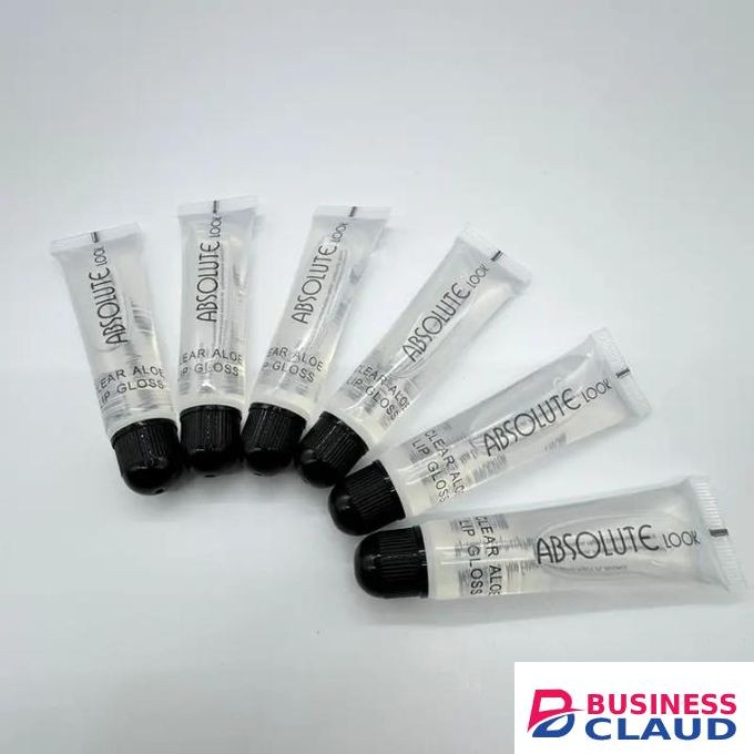 3pcs kiss beauty lip oil