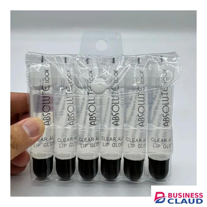 3pcs kiss beauty lip oil