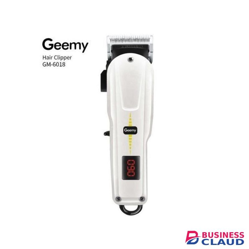 super cordless shaving machine