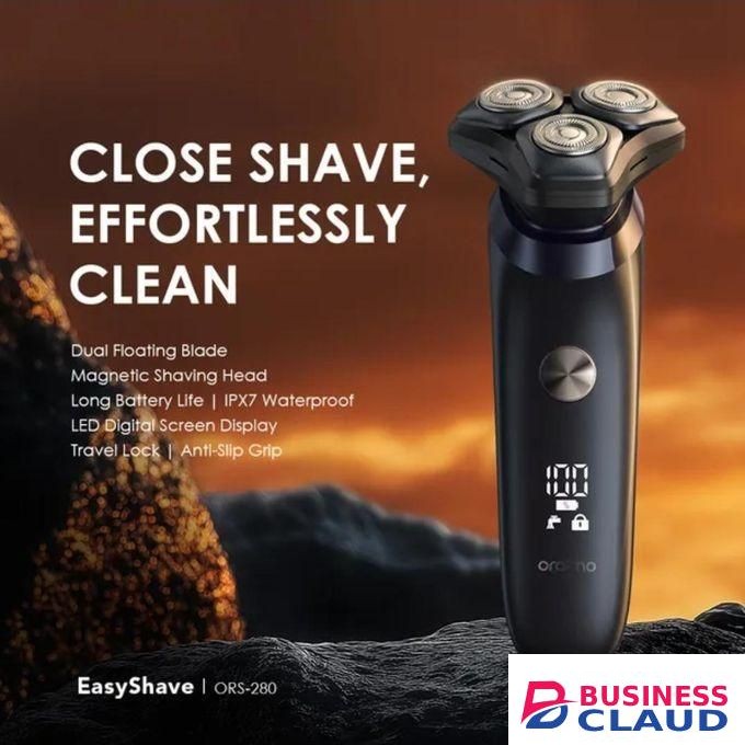 Oraimo ORS-280 EasyShave Multi-Functional Shaver