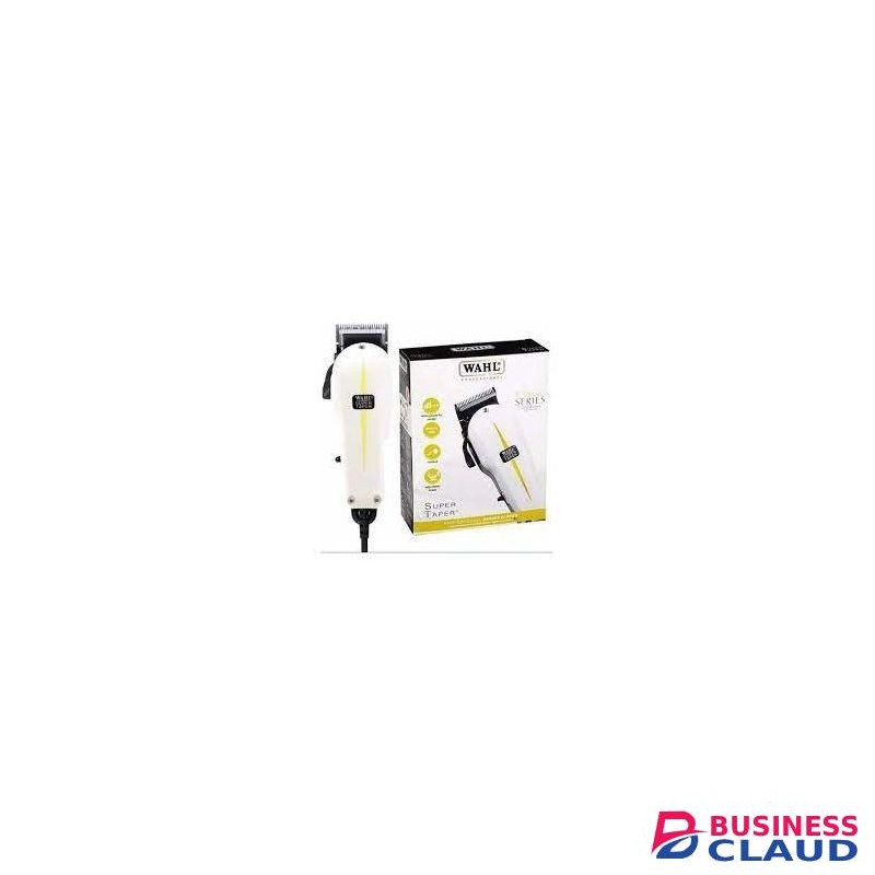 Wahl Hair Clipper Shaving Machine With Heavy Duty V5000 Motor