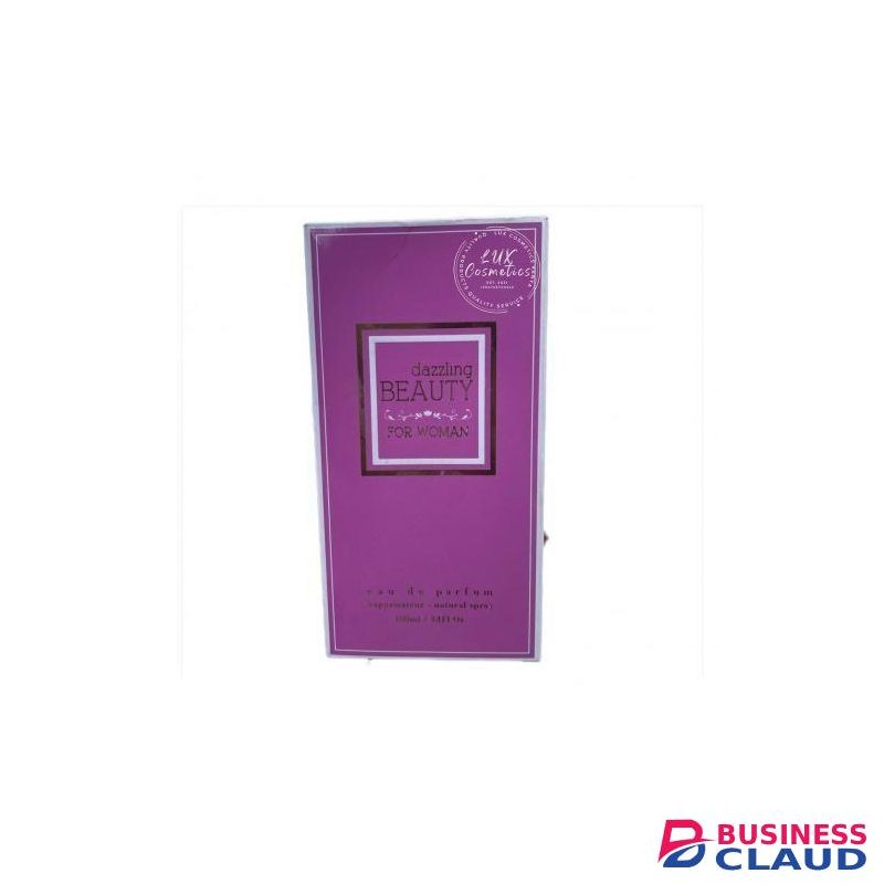 Dazzling Beauty Perfume