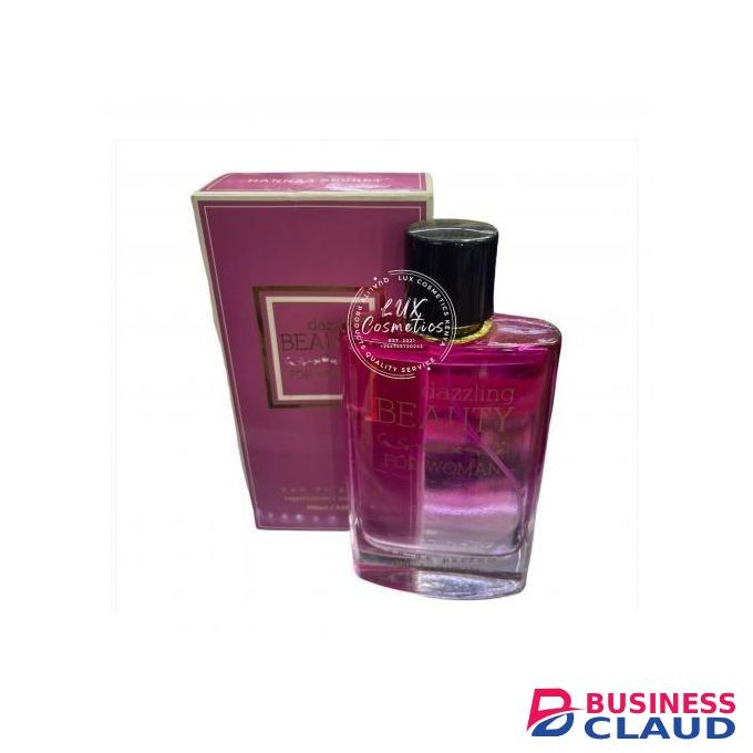 Dazzling Beauty Perfume