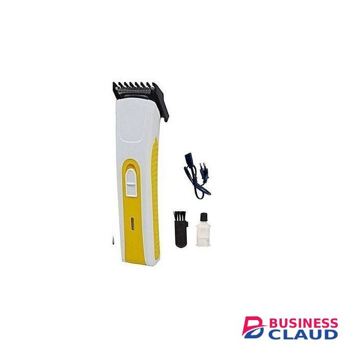 Nova Rechargeable Shaver/Hair Trimmer/clipper