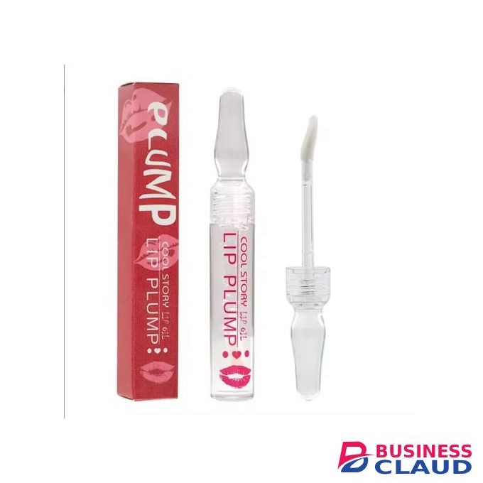 Nourishing And Beautifying Fine Lines On The Lips, Lip Care