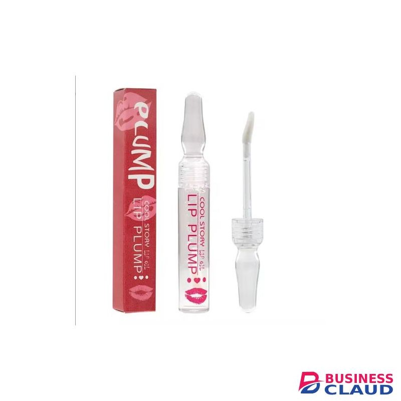 Nourishing And Beautifying Fine Lines On The Lips, Lip Care