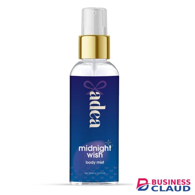 Adea Midnight Wish Body Mist