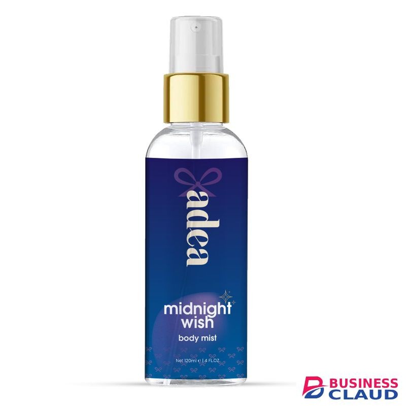 Adea Midnight Wish Body Mist