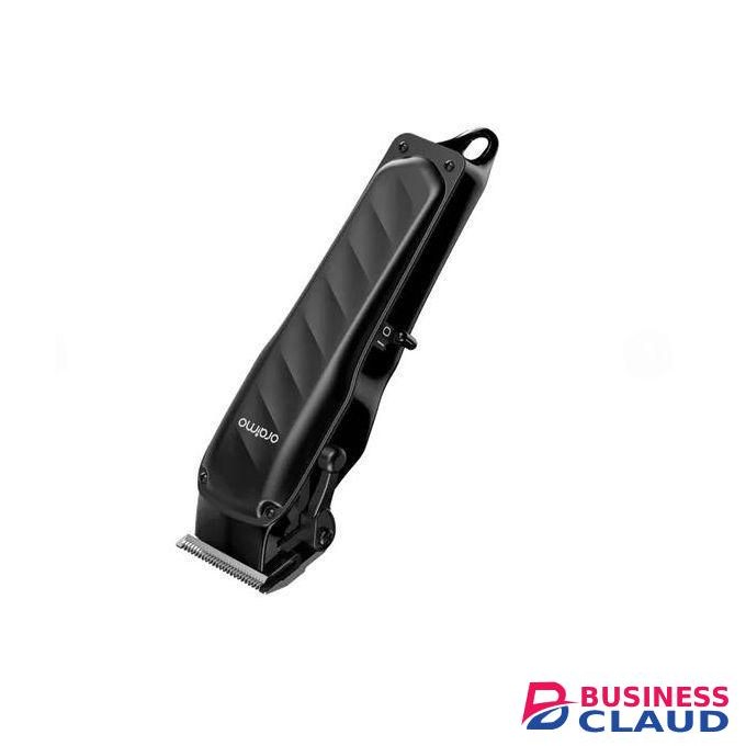 Oraimo EasyCut Super Powerful Adjustable Hair Clipper, Black