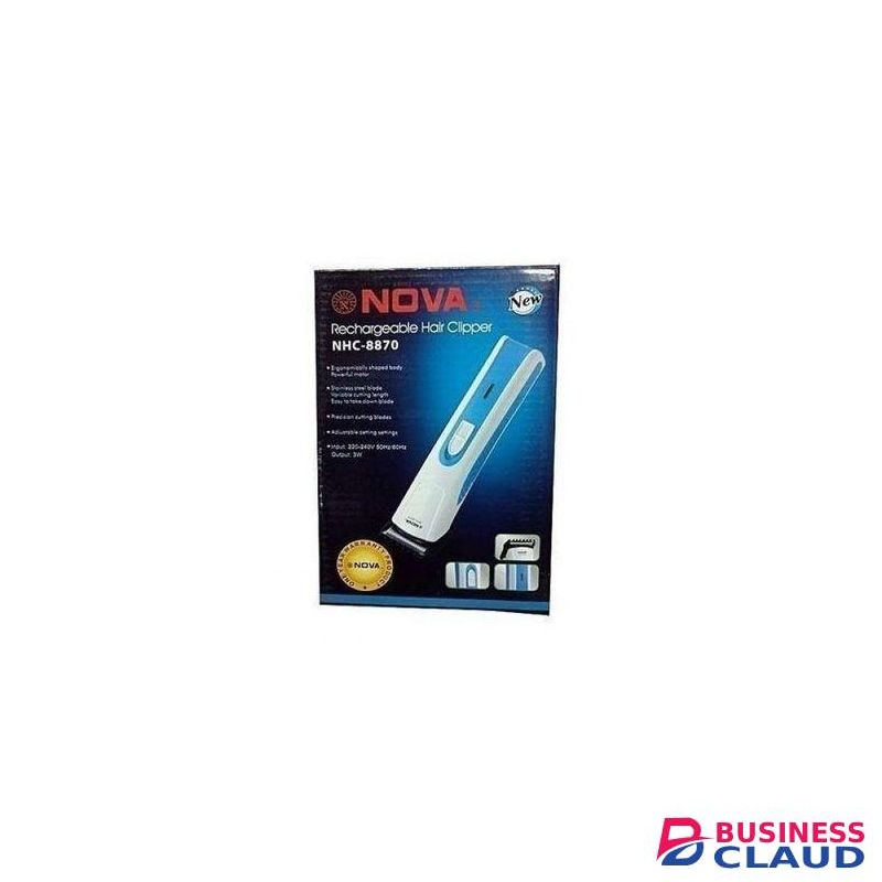 Wahl Balding Professional Electric Shaver Trimmer + Free Rechargible Hair Trimmer