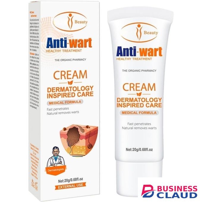 Aichun Beauty Wart
