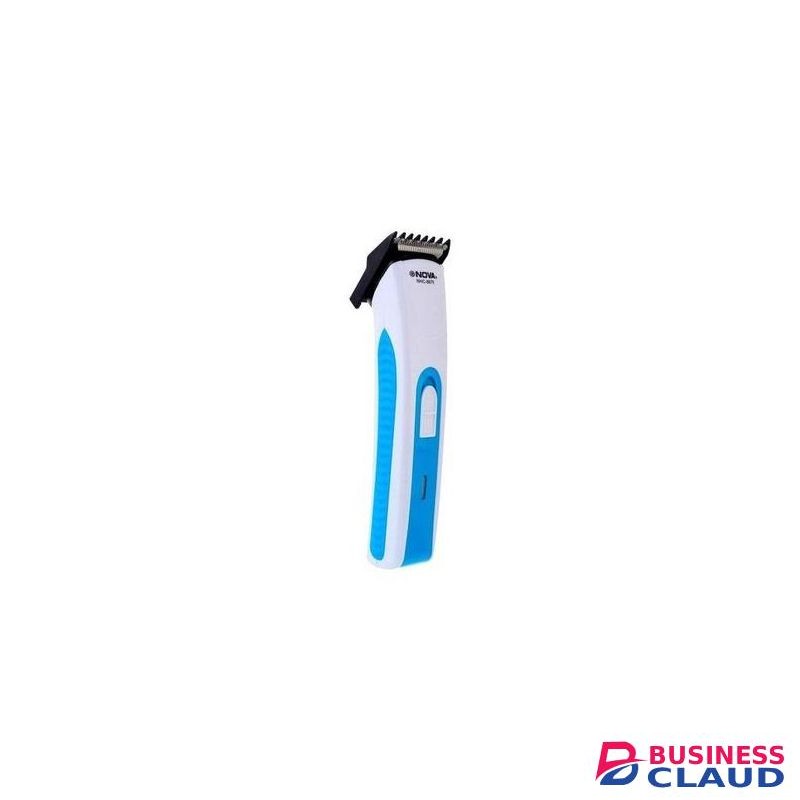 Nova Rechargeable, Baby, Adult,Beard Shaver+Free Extension Cable