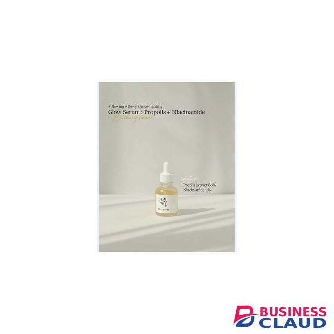 Beauty Of Joseon Glow Serum : Propolis + Niacinamide - 30ml