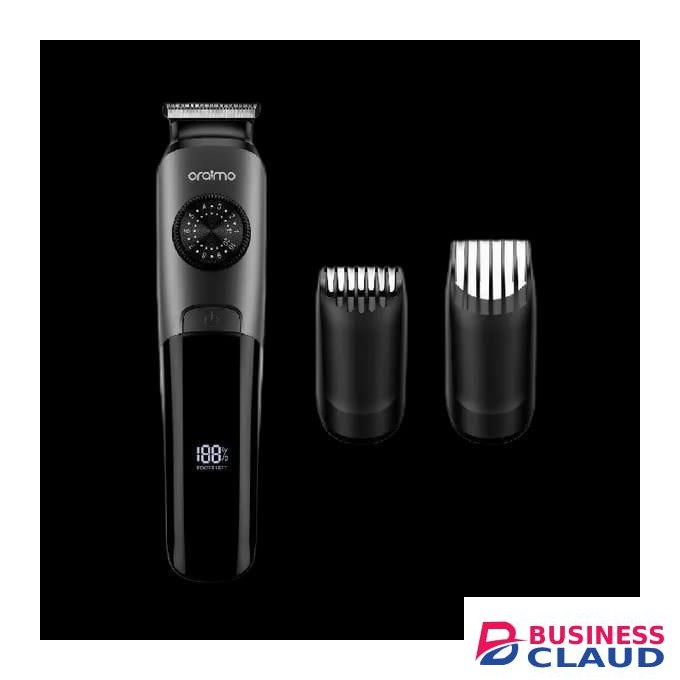 Oraimo Smart Trimmer 2 precision