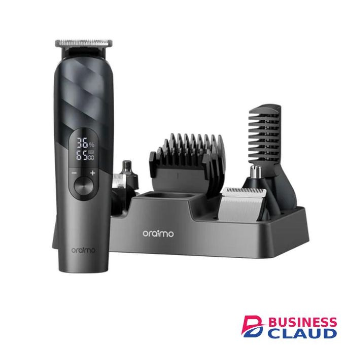 Oraimo Ultra trim OTS-230 16 in 1 effortless grooming tool