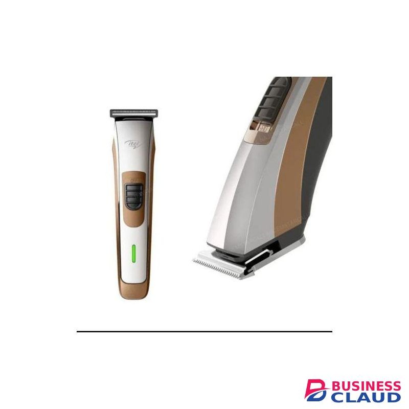 Itel Smart Trimmer T13-For Beards, Hair And Body